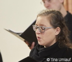 Informationen zu unseren Konzerten